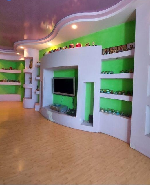 продажа трехкомнатной квартиры номер A-173679 в Киевском районе, фото номер 8